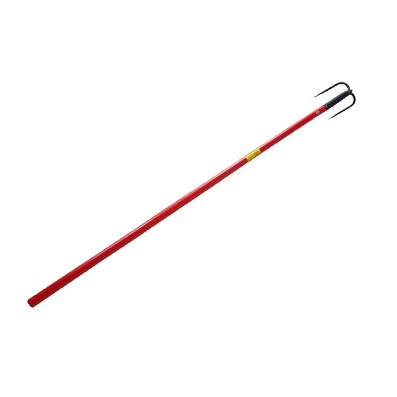 Emergency Fire Rake Hook