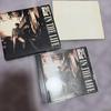 Used B'z IN THE LIFE CD Album Edition