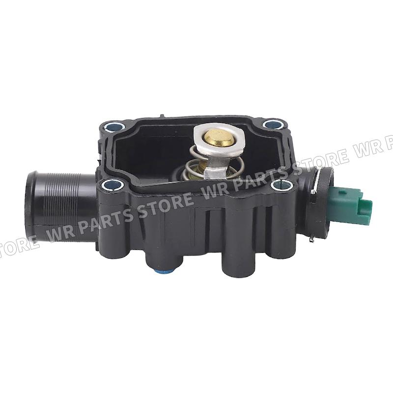 Thermostat Housing 1336.Z0 9647265980 For PEUGEOT 1007 206 207 307 308