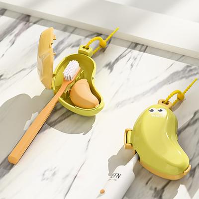 Banyo ve tuvalet – Diş fırçası tutucuları