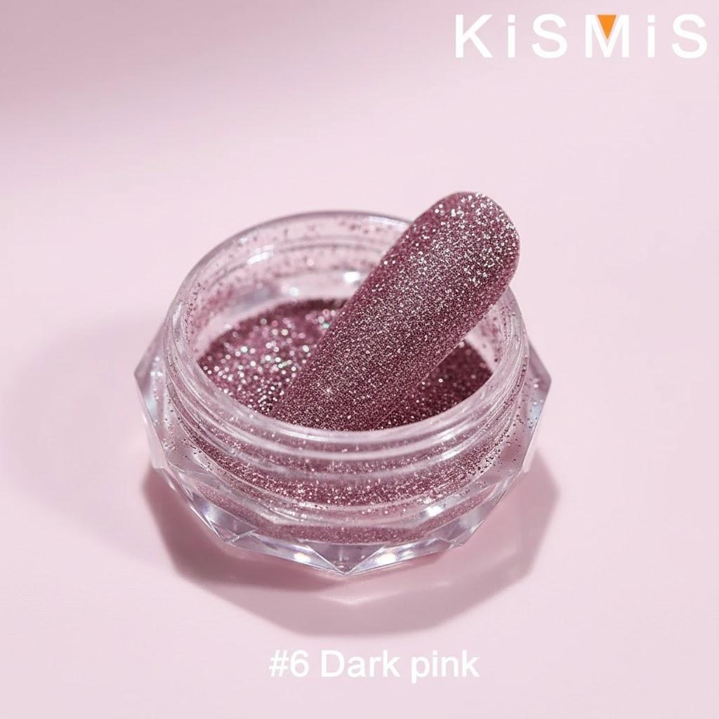 Nail Art Crystal Diamond Powder Glitter Holographic Shiny Pigment Micro Drill Manicure Decoration Beauty Tools