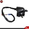 Thumb Throttle Lever Assy For Can-Am Outlander Renegade 500 800 1000 1000R