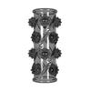 One-Hand Adult Sex Toy: Big and Small Flower Spiky Sleeves, Fun Heterosexual Sleeve.