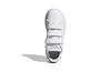 adidas Advantage J 'White Leopard' FY9246