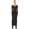 Halloween Ancient Muse Costume, Medieval Cleopatra Dress, Masquerade Ball Show
