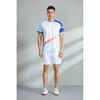 Badminton Ping Pong Couples Set Men Women Sports Jerseys