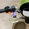 Multi-Function Universal Hook for Electric Vehicles, Bicycles, and Motorcycles