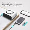 YT300 Portable Mini LED Projector with Wireless & Wired Phone Screen Sharing
