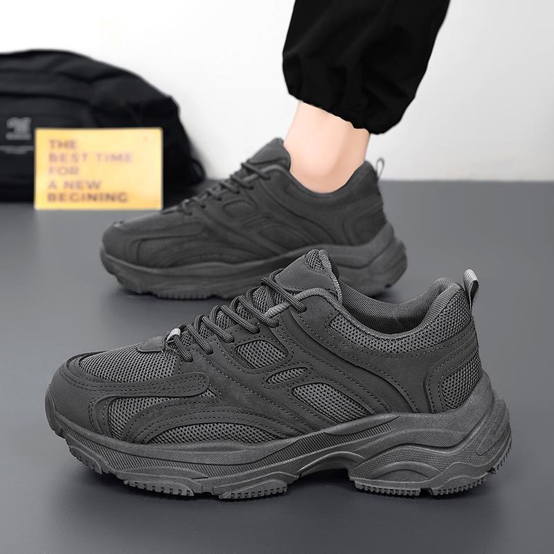 2024 nové Boty Pro muže Tenisky Mužské ležérní Pánské Boty tenis Luxusní boty Trenér Závody Prodyšné Boty módní povaleči běh