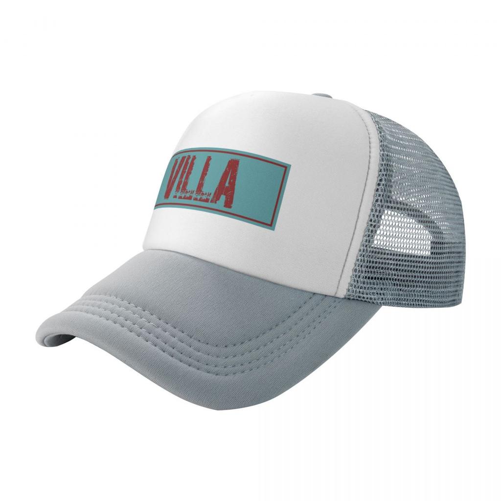 villa Baseball Cap Hat   Sun  sailor for men custom caps Girl Mens