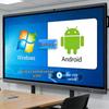 Goeing 65-inch Interactive Flat Panel Display CN plug (adapter included)
