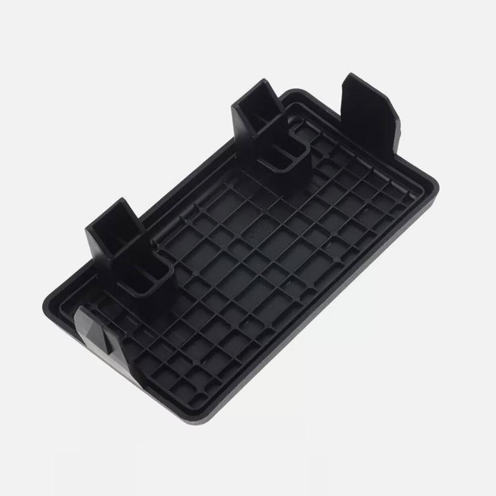 New Air Conditioning Filter Cover Plate Plastic 16526-EL00A For Nissan NV200 Versa