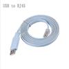 Ftdi Usb To Rj45 Console Cable For Cisco Router And Swtich Or Asa 6ft