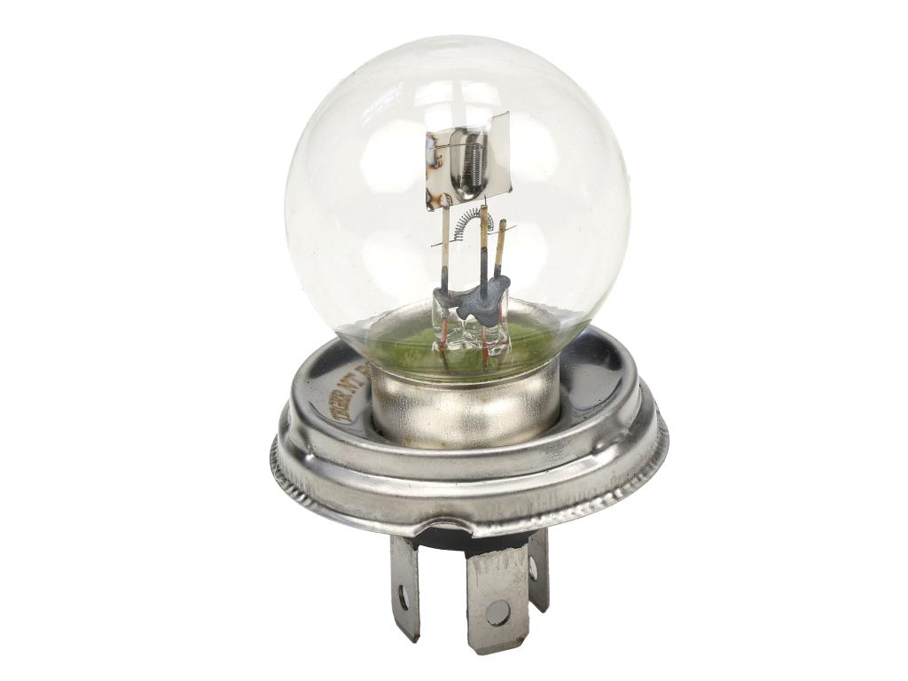 Bulb R2 12V 45/40W P45T TEGER (sold in packs of 10)