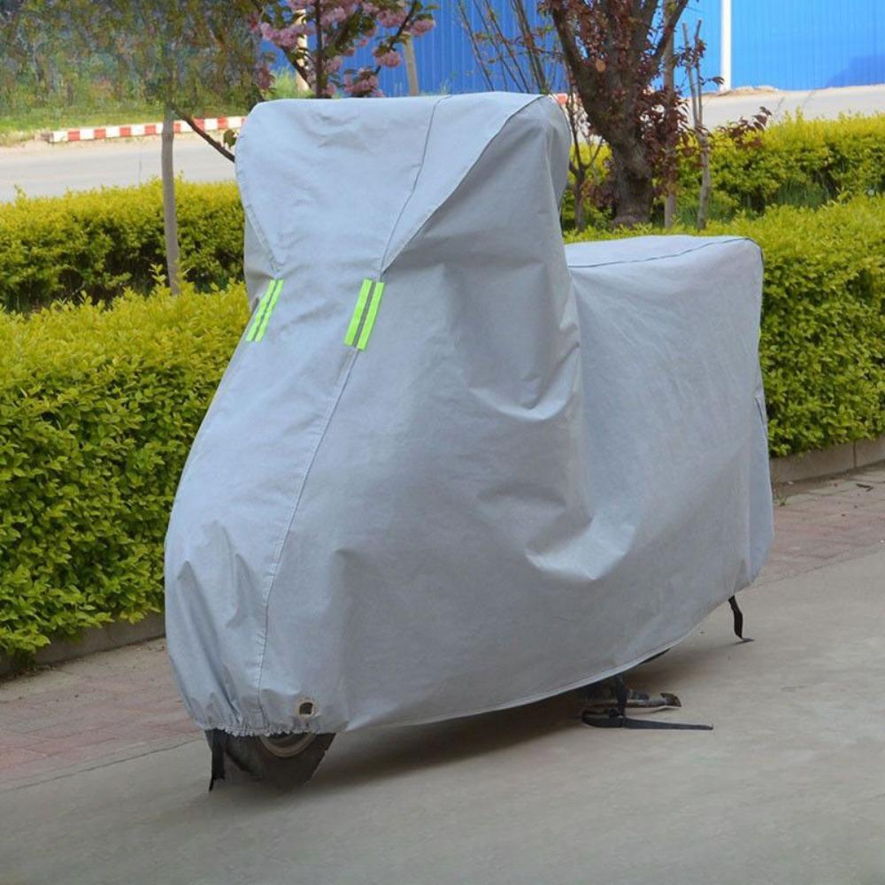 Motorcycle cover sunscreen moisture-proof motorcycle clothing Motorcycle cover scooter clothing four seasons protective clothing