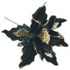 Glitter Flower 1 Pcs Atmosphere Beautiful Ornament