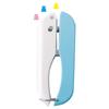 Single Hole Puncher Scrapbooking Paper Clothes Punches Star Heart Circle Hole Punch DIY Craft Shape Cutter Perforator