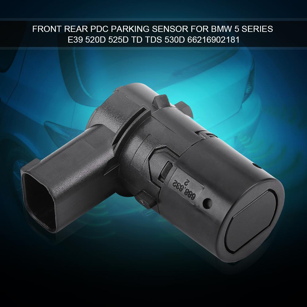 

Front Rear PDC Parking Sensor for BMW 5 Series E39 520d 525d td tds 530d 66216902181