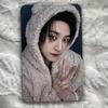 [USED] Bang Chan Straykids KARMA Fans Pre-list SKIZ Trading Cards