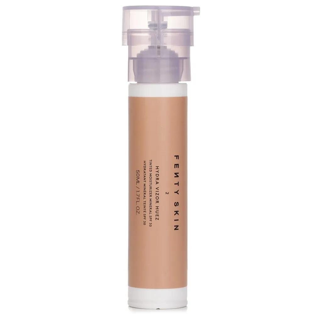 Hydra Bizzo Hughes Tinted Moisturizer Refill - Tint 2 50ML