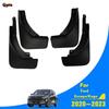 Pentru Ford Escape Kuga 2022 2023 Clape de noroi pentru mașină Apărătoare de noroi Apărătoare de noroi Apărătoare Tuning Splash Duraflap Accesorii de protecție