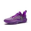 Anta Speed Decision 7 Professional Basketball Shoes Men sneaker Purple 912621608-1