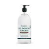 BeauTerra Coconut Superfatted Shower Gel 1 Liter