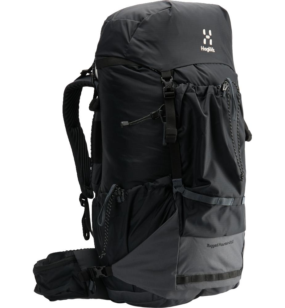 Haglofs Rugged Mountain Q60