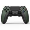 New Wireless Bluetooth P4 Game Controller with Six-Axis Vibration