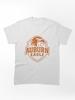 Auburn University Auburn Eagle Classic Unisex T-Shirt