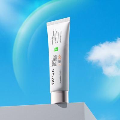 Partyon Noscanine Blemish Proof Sun Cream 50ml