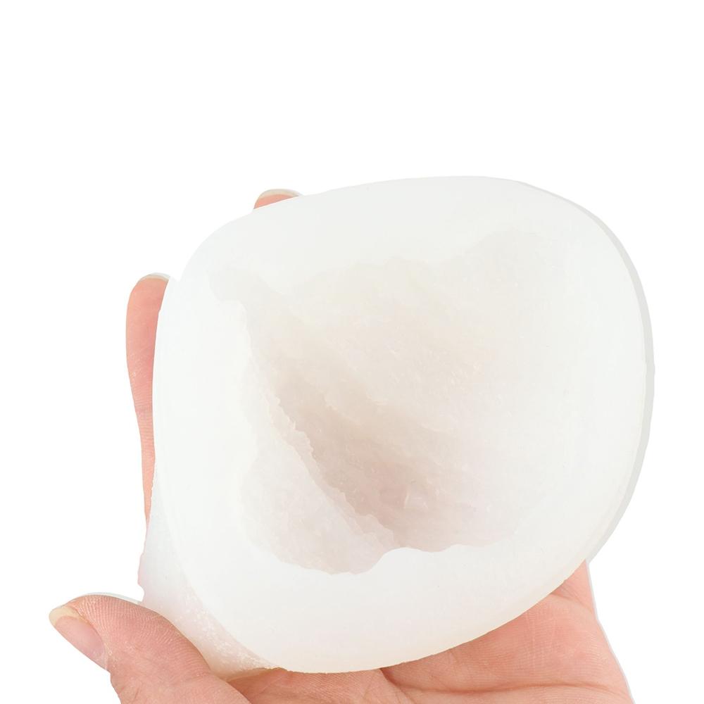 Simulation Bread Candle Mold Croissant Shape Dessert Mould Mousse Cake Mold  Chocolate Soap