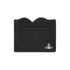 Vivienne Westwood Women Heart Card Wallet 5403000mw S0026 N401