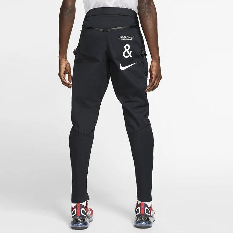 Nike X Undercover Cargo Pants CD7529-010