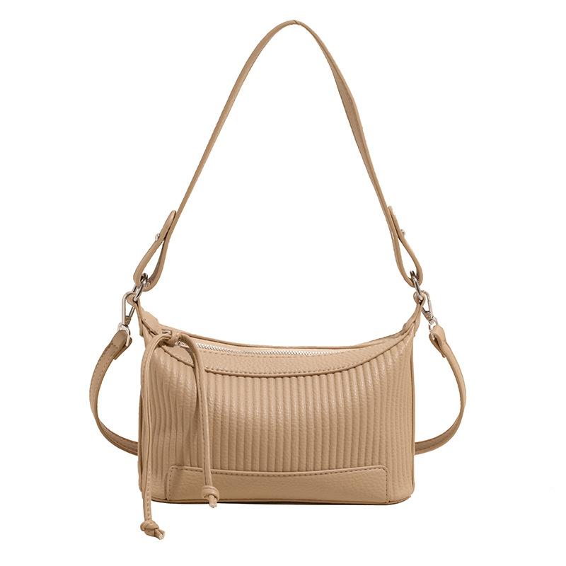 Fashion Handbag Women's New Casual Versatile Shoulder Messenger Bag