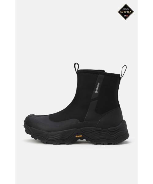 [KOLON SPORT] Unisex Shield GTX Regenstiefel [FE2AX26470BLK]