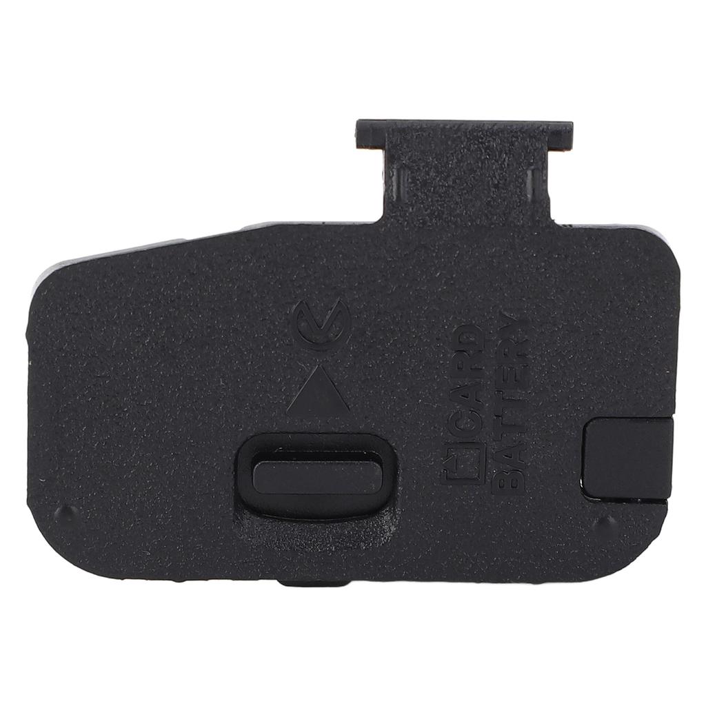 Camera Battery Door Cover ABS Perfect Fit Easy To Install Battery Chamber Cap for Z50 Z30
