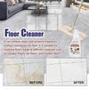 Floor Cleaning Liquid Solution Compatible Roborock & Omo Joint
