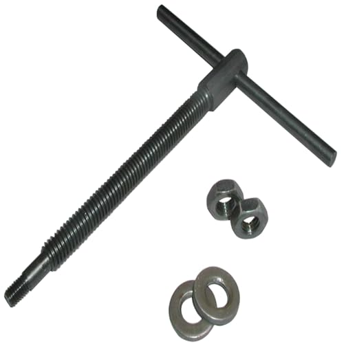 

Hozan C-451-4 Shaft