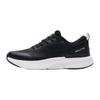 Shenxing Sports Comfortable Shock Absorbing Wear Resistant Low Top Training Shoes Women Sneakers Basic-Black 122547719R-2