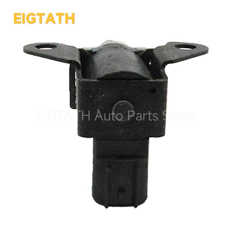 136200-2620 Vapor Canister Vent Valve Solenoid For Toyota Avanza Rush F600 FAW Sirius S80 Daihatsu Terios J200 F700 17650-97207