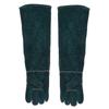 Animal Handling Anti-Bite Scratch-Proof Gloves for Dog Training and Reptiles