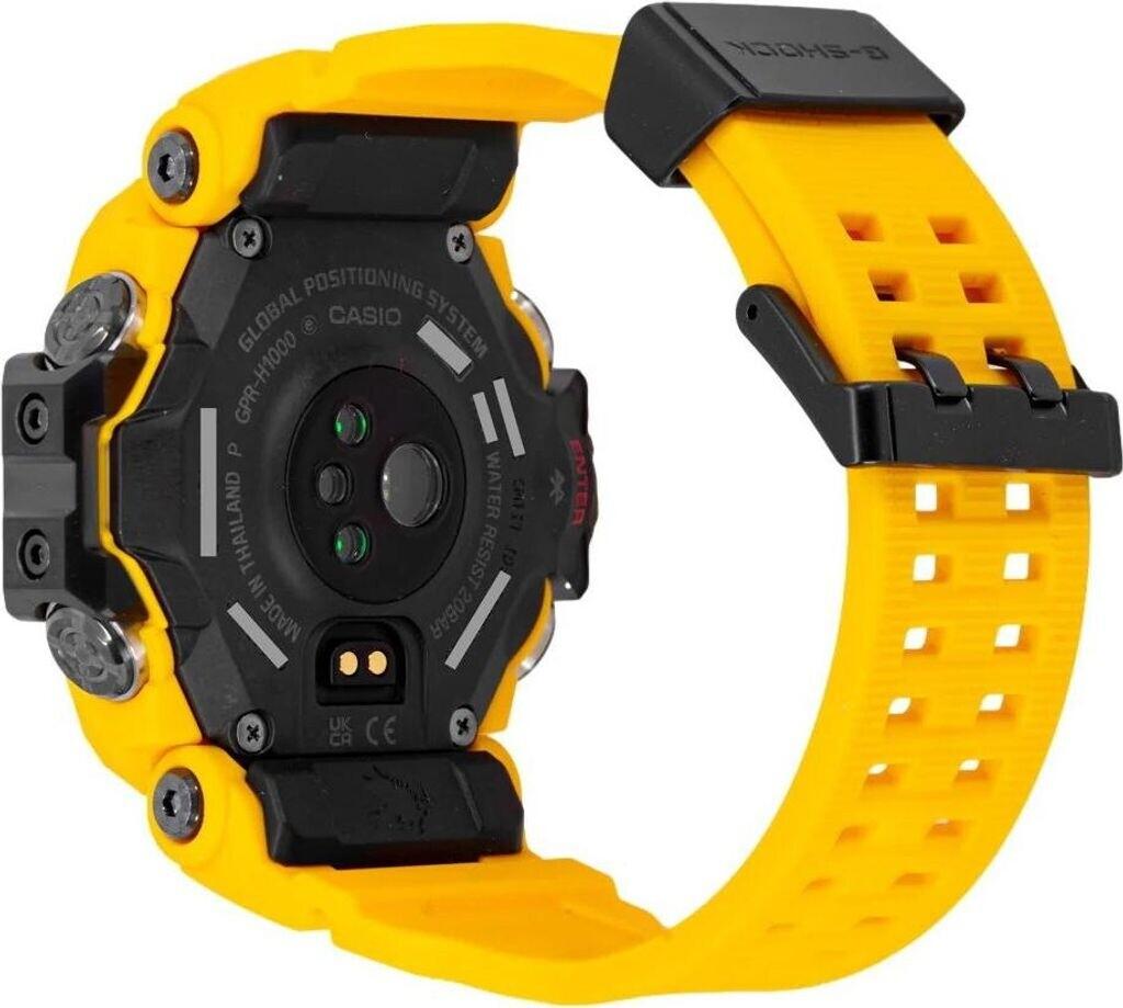 Casio Master of G Rangeman GPR-H1000 GPR-H1000-9ER