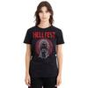 Hell Fest Unisex Adult Logo T-Shirt