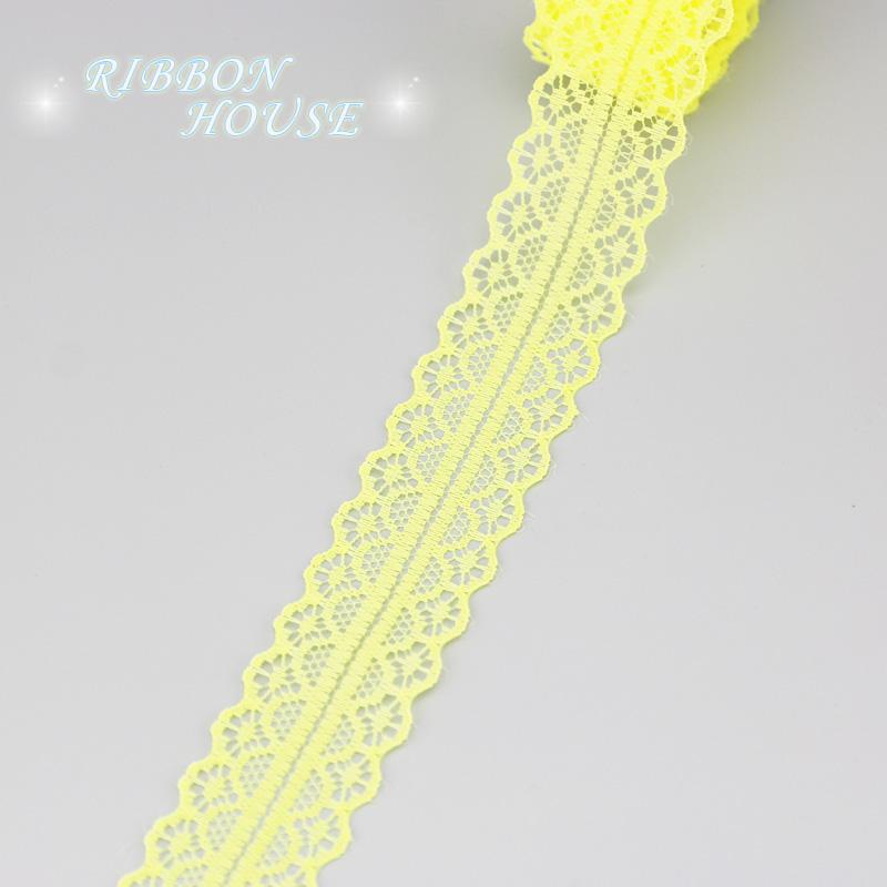(10 Yards/Rolle) 30mm Spitzenband Webband Dekoration Liebesgeschenk Verpackungsmaterial