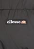 Winter Jacket Ellesse Monterosa Padded Jacket Black