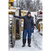 Blue Insulated Trousers, "", Ce, Lahti