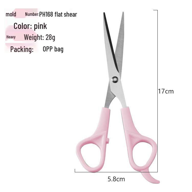 

Набор парикмахерских ножниц: Ножницы из нержавеющей стали для стрижки, филировки и прямые.