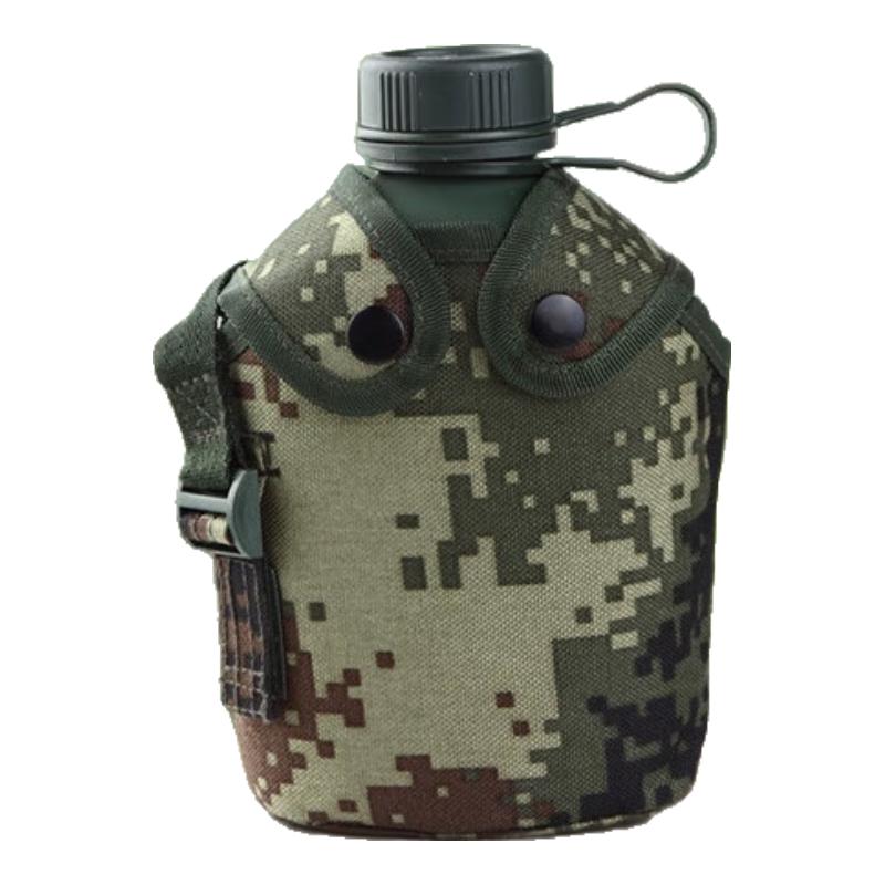 Field & Outdoor Mess Kits and Hydration Gear