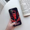 IR1 Berserk Guts Case for Samsung A06 A35 A25 A24 A15 A05S A05 M55 M35 M15 A02 A12 A13 A10 A16 A20 A30 A22 A31 A32 A33 A42 A50